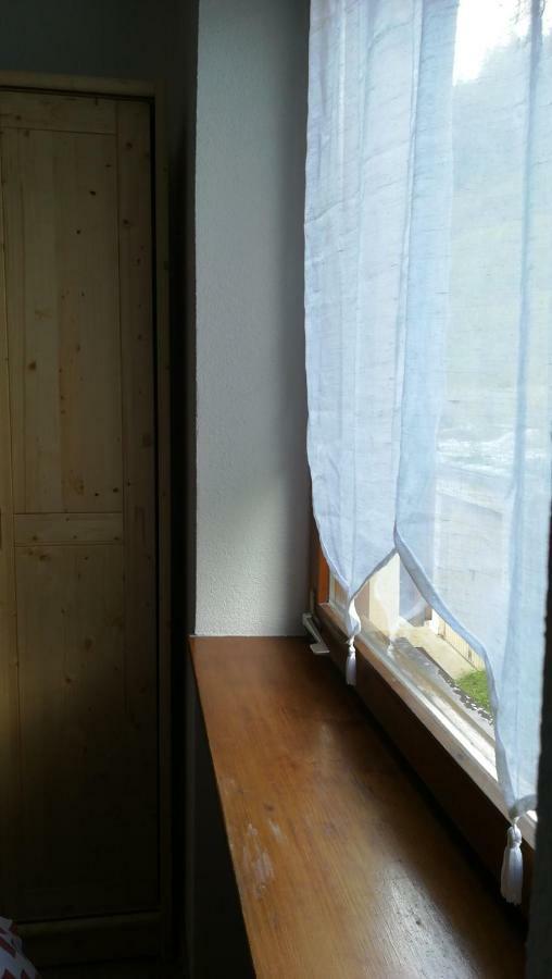 Casamau Studio Campitello di Fassa Kültér fotó