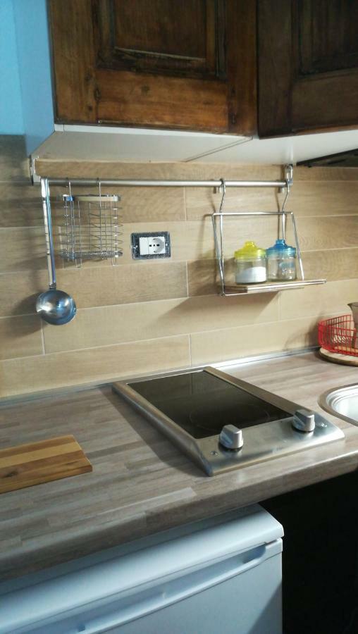Casamau Studio Campitello di Fassa Kültér fotó
